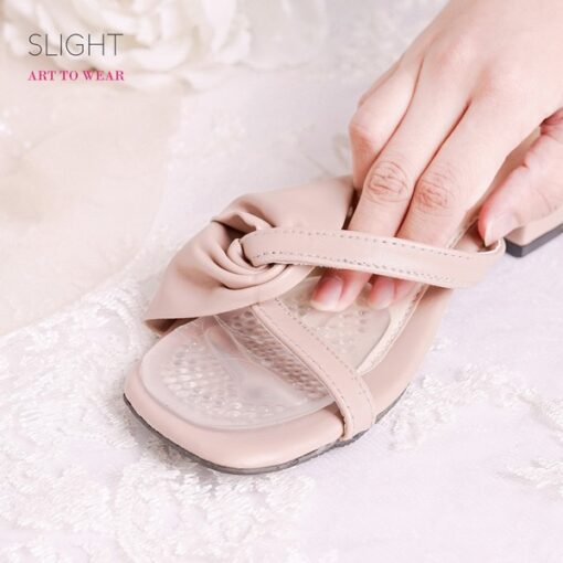 Gel Silicone Toe Pad Forefoot