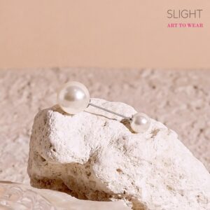 Aksesoris Tuspin Bros Pearl Mutiara